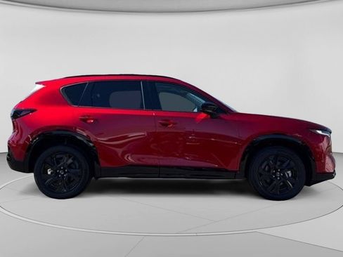 New 2026 MAZDA CX-5 2.5 S w/ Premium Package AWD/4WD image 27