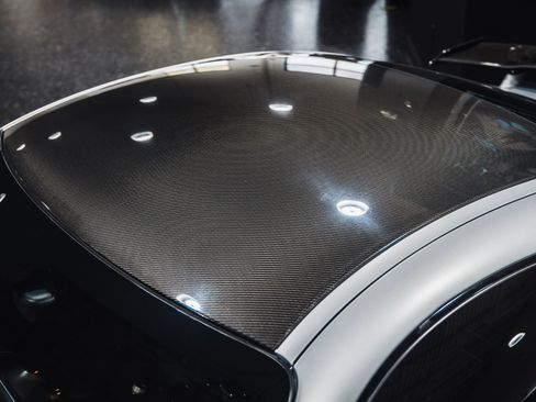 Used 2018 Mercedes-Benz AMG GT R image 37