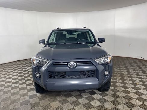 Used 2024 Toyota 4Runner SR5 image 11