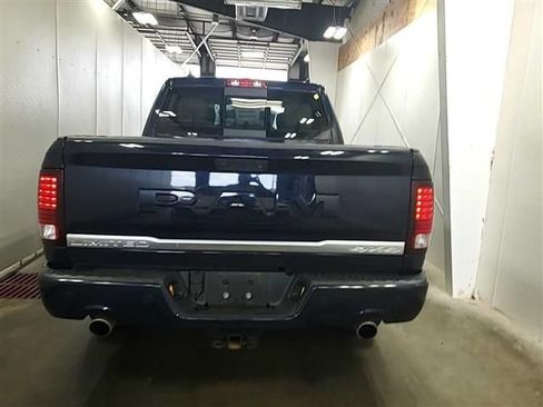 Used 2018 RAM 1500 Limited AWD/4WD image 14