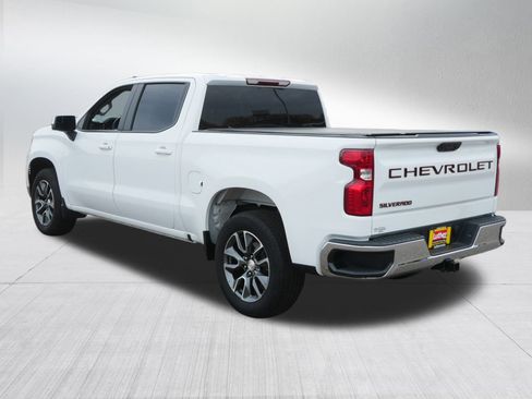Used 2023 Chevrolet Silverado 1500 LT image 5
