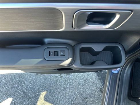 New 2026 Hyundai Santa Fe Limited AWD/4WD image 30