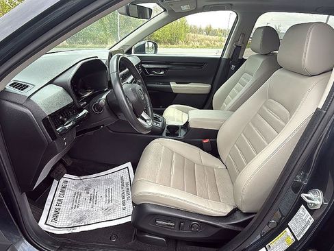 Used 2023 Honda CR-V EX-L image 23