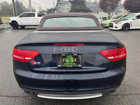 Used 2011 Audi S5 Prestige AWD/4WD image 4