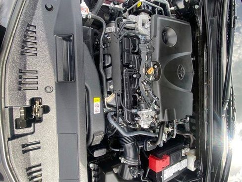 Used 2023 Toyota Camry XSE w/ Protection Package (Q2) (TMS) FWD image 3