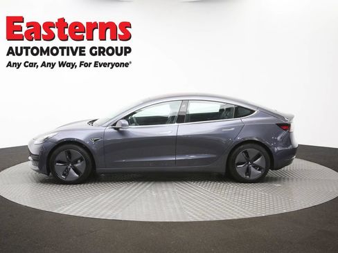 Used 2018 Tesla Model 3 Long Range AWD/4WD image 56