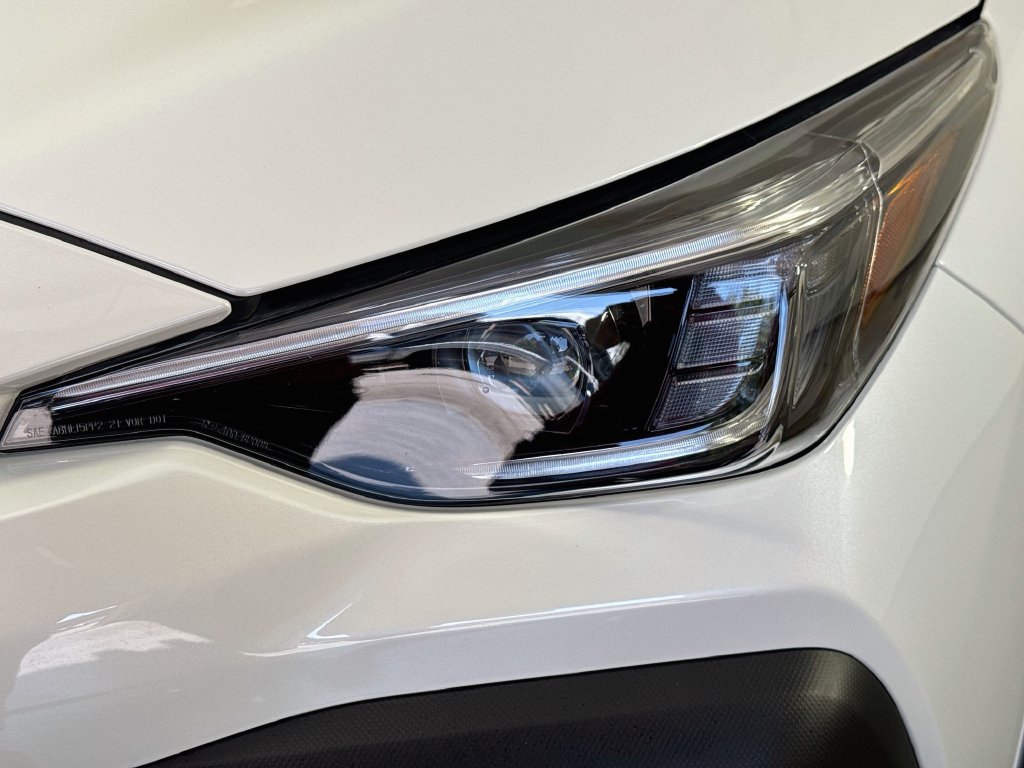 Certified 2026 Subaru Crosstrek 2.5i Wilderness w/ Crosstrek Mirror Package AWD/4WD image 37