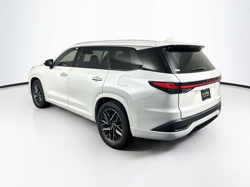 Used 2024 Lexus TX 350 FWD w/ Technology Package image 5