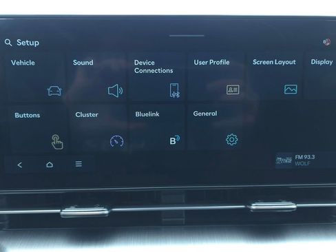 Used 2025 Hyundai Kona SEL FWD image 30