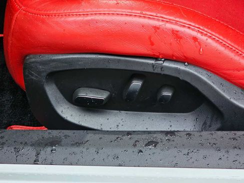 Used 2014 Chevrolet Corvette Stingray Coupe w/ 3LT Preferred Equipment Group image 19