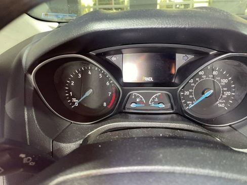 Used 2015 Ford Focus S image 1