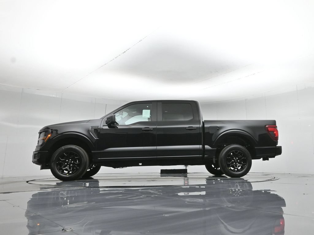 New 2026 Ford F150 STX RWD image 40