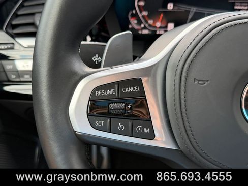Used 2026 BMW Z4 M40i RWD image 24