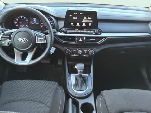 Used 2021 Kia Forte LXS image 15