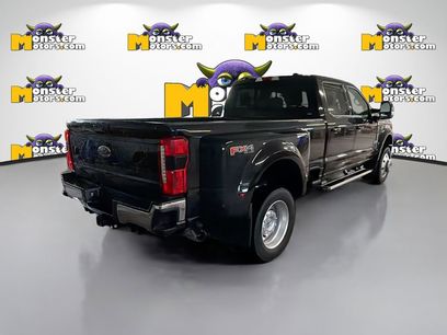 Used 2024 Ford F450 Lariat w/ FX4 Off-Road Package