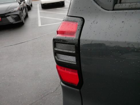 Certified 2025 Toyota 4Runner SR5 image 17