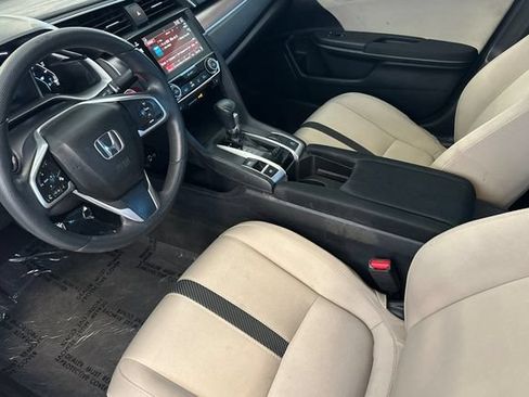 Used 2016 Honda Civic EX-T image 11