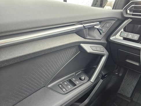 New 2026 Audi A3 2.0T Premium Plus image 29