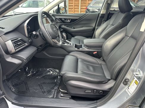 Used 2024 Subaru Outback Limited image 38