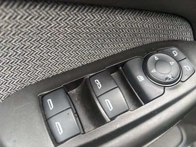 Used 2024 Chevrolet TrailBlazer LT FWD image 41