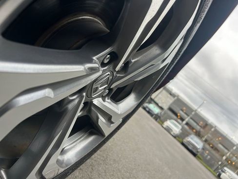 Used 2019 Honda Accord EX image 35