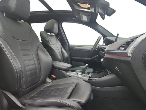 Used 2018 BMW X3 xDrive30i image 26