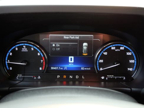 Used 2022 Ford Bronco Sport Outer Banks AWD/4WD image 34