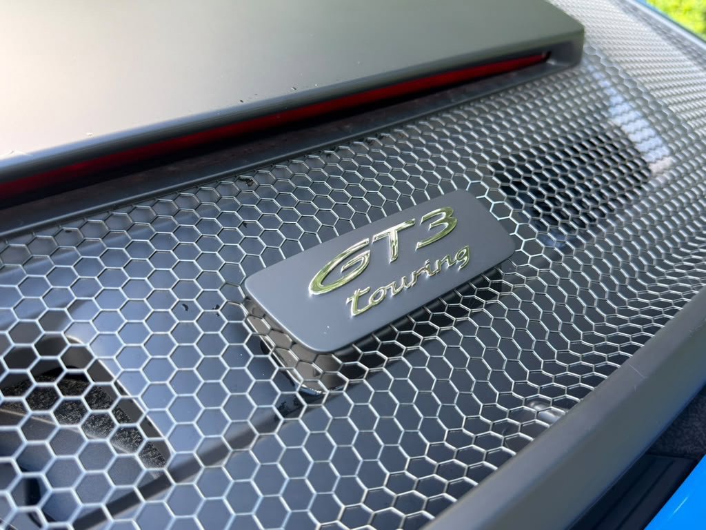 Certified 2026 Porsche 911 GT3 RWD image 18