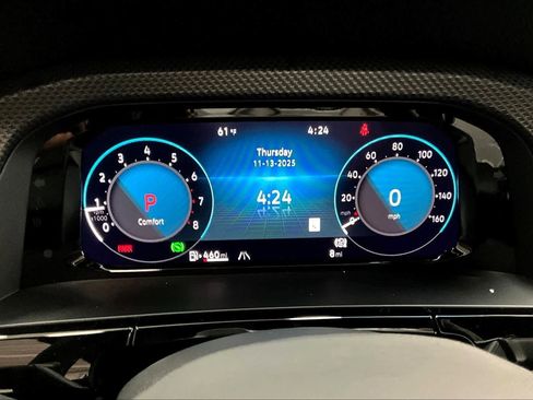 New 2026 Volkswagen Atlas Cross Sport SEL Premium R-Line image 19