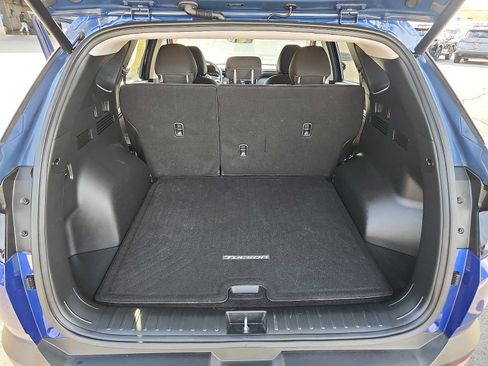 Used 2023 Hyundai Tucson SEL AWD/4WD image 29