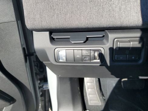 New 2026 GMC Sierra EV Elevation image 30