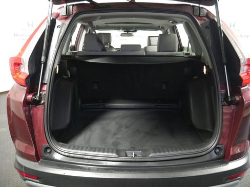Used 2018 Honda CR-V EX image 11