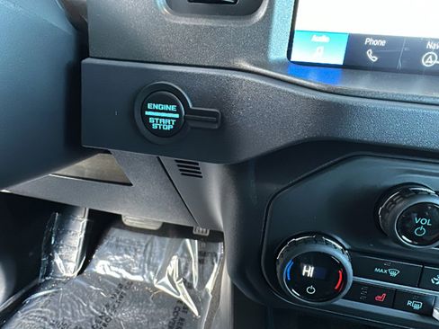 New 2025 Ford Bronco Big Bend image 17