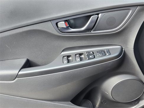 Certified 2023 Hyundai Kona N Line w/ Cargo Package image 29