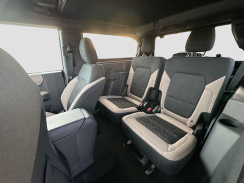 Certified 2021 Ford Bronco Wildtrak image 23