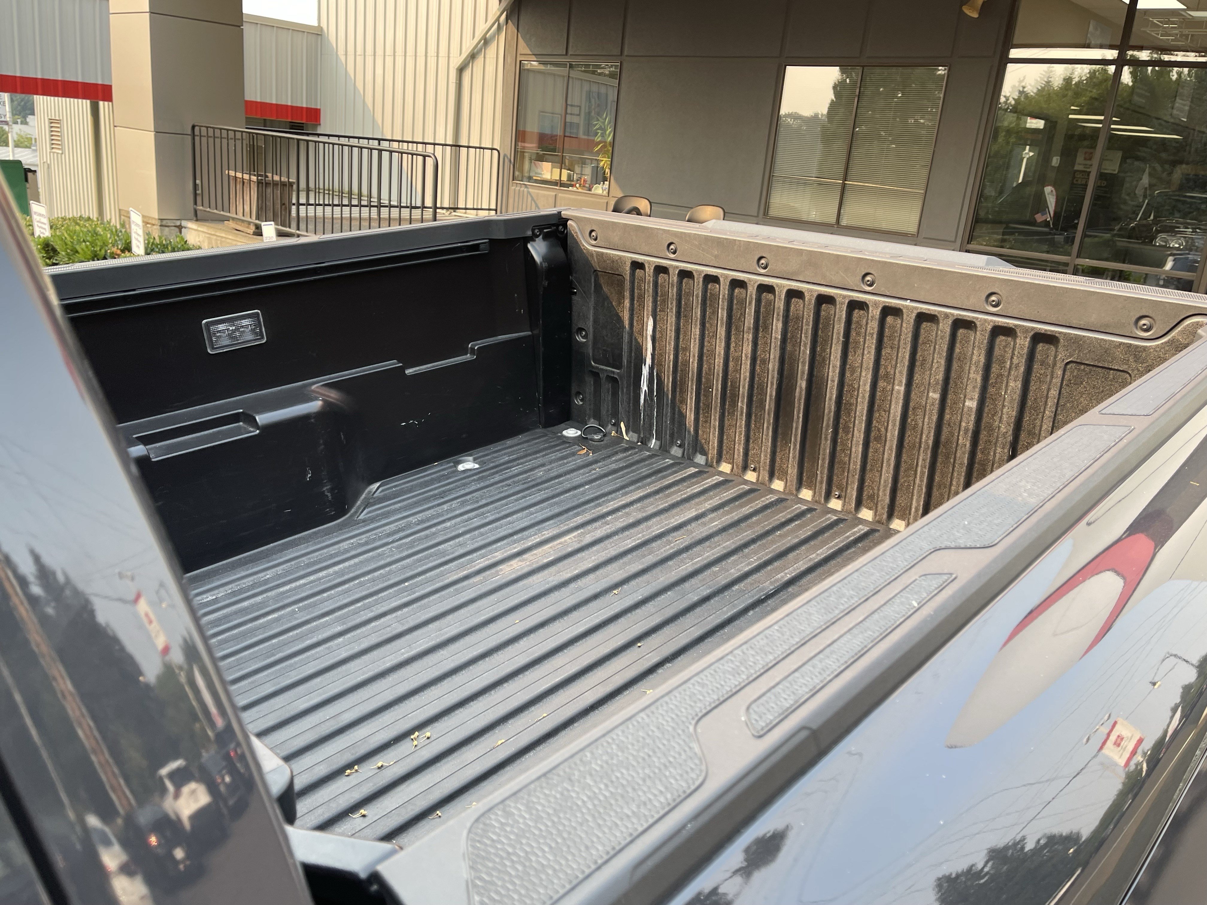 Certified 2024 Toyota Tacoma TRD Sport AWD/4WD image 10