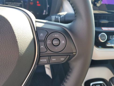 New 2026 Toyota Corolla SE image 24
