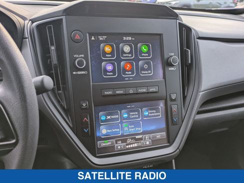 Certified 2025 Subaru Crosstrek 2.0i image 21