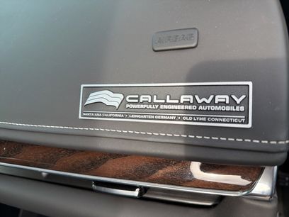 Used 2022 Cadillac Escalade Sport Platinum w/ Heavy-Duty Trailer Package