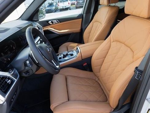 New 2026 BMW X5 xDrive40i image 15