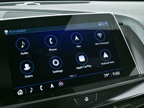 Used 2024 Cadillac CT5 V Blackwing w/ Super Cruise 2 Package RWD image 14