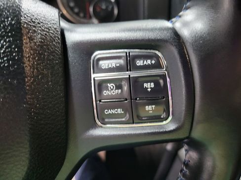 Used 2018 RAM 1500 Sport w/ Hydro Blue Sport Package image 44