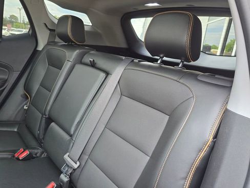 Used 2024 GMC Terrain AT4 w/ Infotainment Package II AWD/4WD image 30