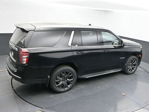 Used 2023 Chevrolet Tahoe LT w/ LT Signature Package AWD/4WD image 20