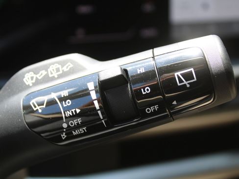 New 2027 Kia Telluride EX FWD image 38