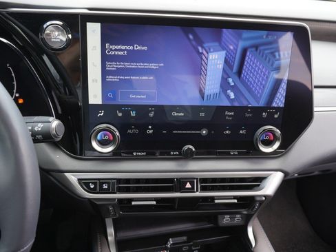 Certified 2023 Lexus RX 350 AWD w/ Cold Area Package image 16