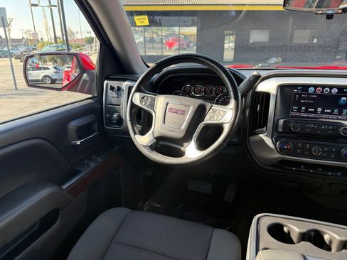 Used 2018 GMC Sierra 1500 SLE w/ SLE Value Package image 20