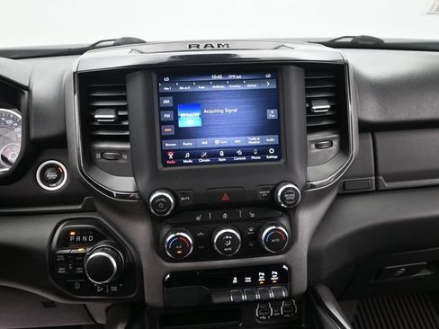 Used 2020 RAM 1500 Big Horn w/ Built-to-serve Edition AWD/4WD image 22