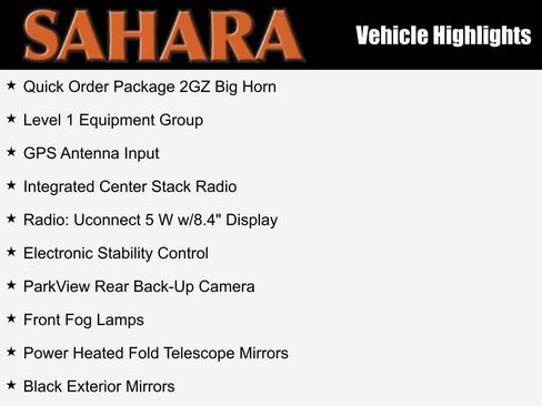 Used 2023 RAM 2500 Big Horn w/ Level 1 Equipment Group image 2