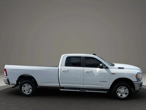 Used 2021 RAM 2500 Big Horn AWD/4WD image 6